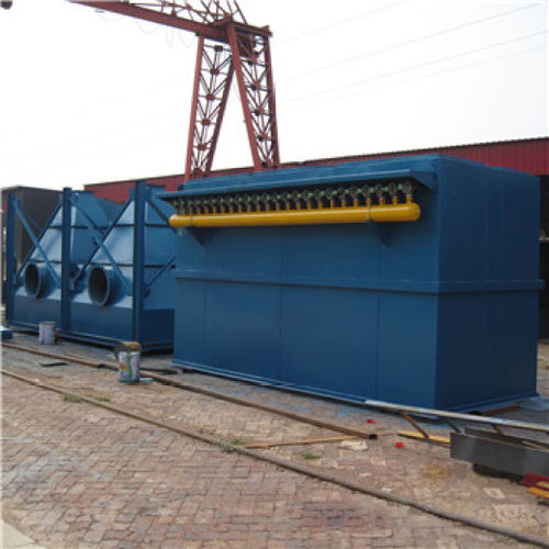 專注工業(yè)凈化 布袋、靜電、脈沖等各類除塵設(shè)備及配件的研發(fā)與應(yīng)用